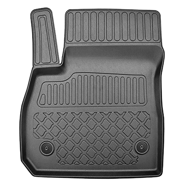 TPE szőnyegek gépjárművekhez: Opel Insignia B Grand Sport, Sports Tourer (06.2017-2023)