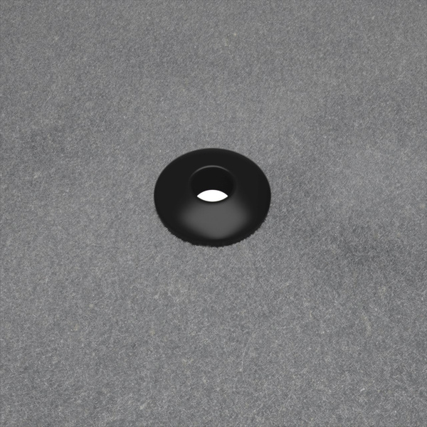 Velúrszőnyegek gépjárművekhez: Volvo C70 II Kabrió (2006-2014) - szürke