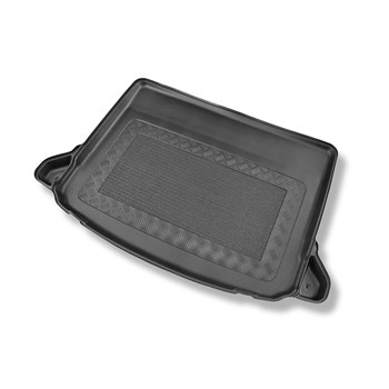 Méretre készült csomagtérszőnyegek: Mercedes-Benz A osztály W177 Hatchback (05.2