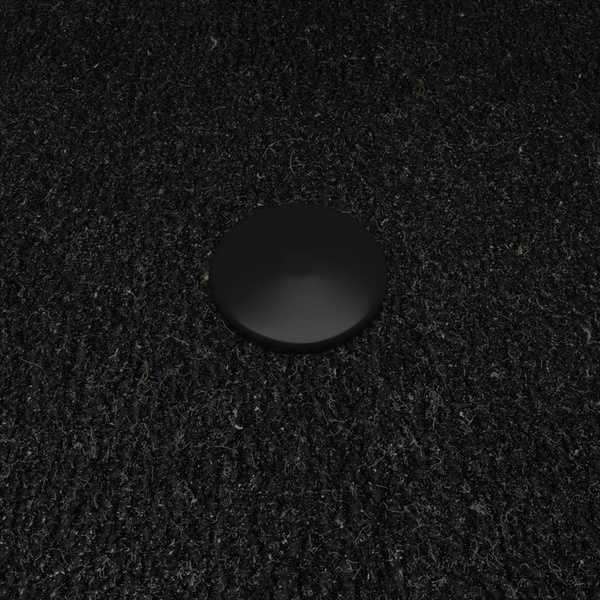 Velúrszőnyegek gépjárművekhez: Mercedes-Benz CLA I C117 Coupé, Shooting Brake (2013-2019) - fekete