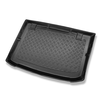 Méretre készült csomagtérszőnyegek: Kia Venga Egyterű (12.2009-07.2019) - alsó c