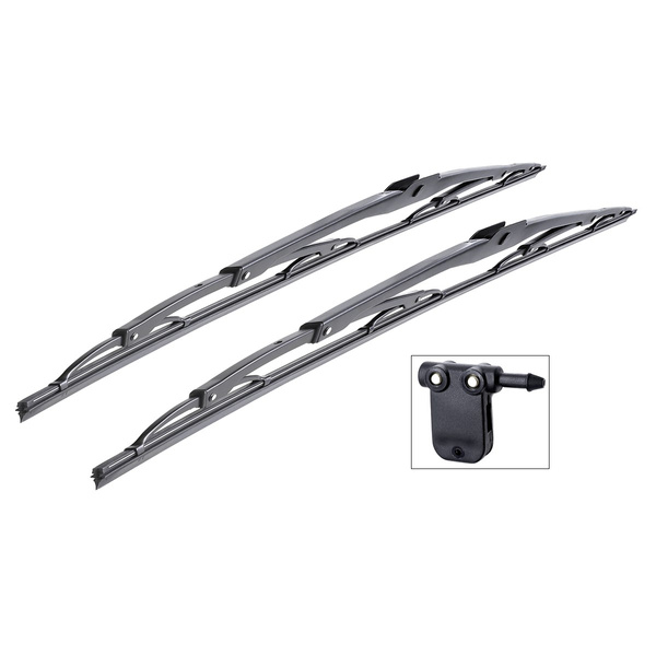 Autó ablaktörlők lapát szélvédőre a következő autótípushoz: Renault Kerax Tehergépkocsi (1997-2013) - Sztenderd ablaktörlő lapát