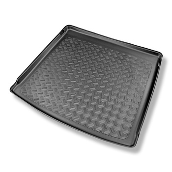 Méretre készült csomagtérszőnyegek: Mercedes-Benz GLE V167 SUV (11.2018-....) - 