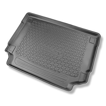 Méretre készült csomagtérszőnyegek: Land Rover Defender L663 110 SUV (01.2020-..