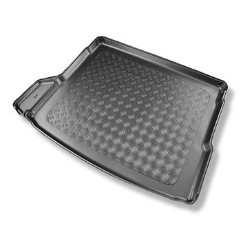 Méretre készült csomagtérszőnyegek: BMW X3 (G45) mild hybrid 48 V SUV (11.2024-.