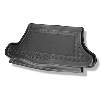 Méretre készült csomagtérszőnyegek: Ford Fusion Egyterű (2003-08.2007)