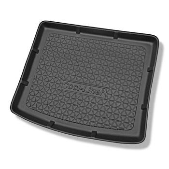 Méretre készült csomagtérszőnyegek: Chevrolet Cruze Hatchback (08.2011-2016)