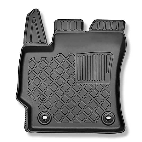 TPE szőnyegek gépjárművekhez: Suzuki Swace Kombi (11.2020-....)