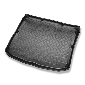 Méretre készült csomagtérszőnyegek: Peugeot 308 Hatchback (05.2007-07.2013)