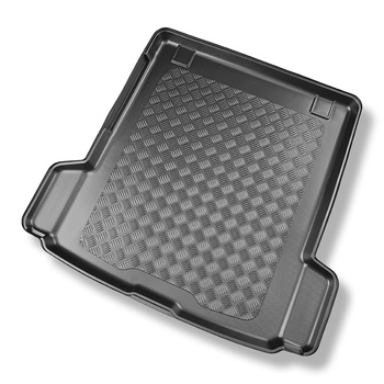 Méretre készült csomagtérszőnyegek: Porsche Taycan Cross Turismo, Grand Tourer (