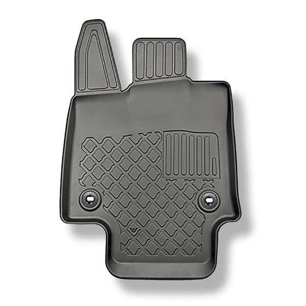 Csomagtérszőnyeg - és autószőnyegkészlet TPE: Suzuki Across SUV (07.2020-....)