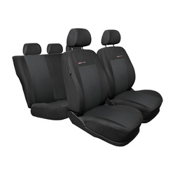 Méretre vart üléshuzat a következő autótípushoz: Suzuki Grand Vitara II SUV (2005-2014) - E3