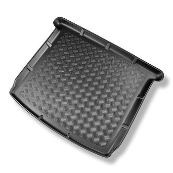 Méretre készült csomagtérszőnyegek: Ford Grand C-MAX Egyterű (11.2010-06.2019) -