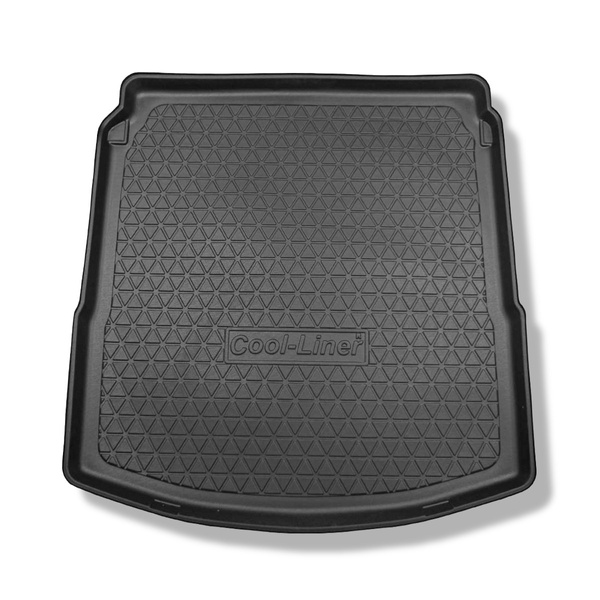 Méretre készült csomagtérszőnyegek: Renault Talisman Szedán (01.2016-12.2022)