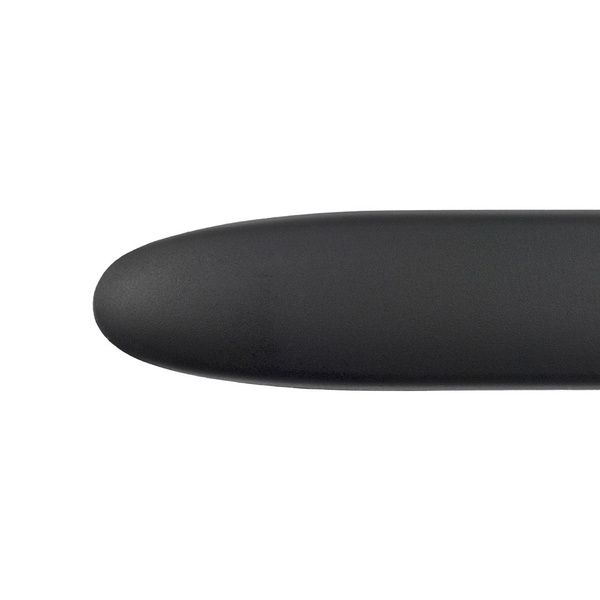 Fekete autó oldallécek Honda Civic Hatchback (5 ajtó) - (2001-2006)