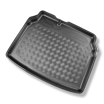 Méretre készült csomagtérszőnyegek: Toyota Yaris Cross SUV (09.2021-....) - alsó