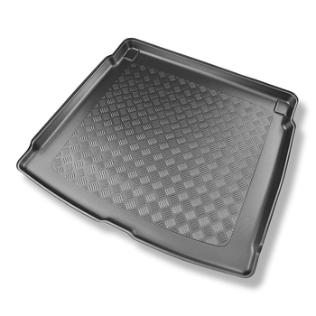 Méretre készült csomagtérszőnyegek Audi Q5 III Sportback, SUV (09.2024-....) - h