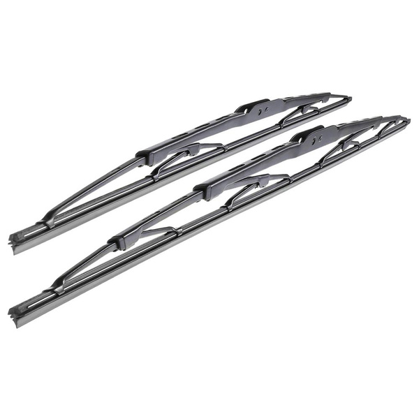 Autó ablaktörlők lapát szélvédőre a következő autótípushoz: Toyota RAV4 I SUV (04.1994-08.2000) - Sztenderd ablaktörlő lapát