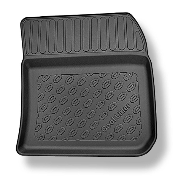 TPE Premium szőnyegek gépjárművekhez: Opel Corsa-e Hatchback (03.2020-....)