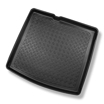 Méretre készült csomagtérszőnyegek: Skoda Fabia III NJ Kombi (01.2015-....) - al