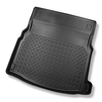 Méretre készült csomagtérszőnyegek: Mercedes-Benz E osztály W213 Limuzin (04.201