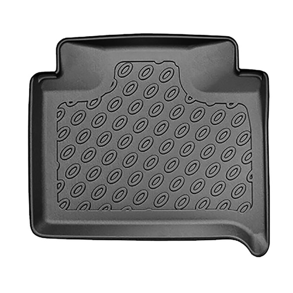 Csomagtérszőnyeg - és autószőnyegkészlet TPE: Renault ZOE Hatchback (12.2012-05.2019)