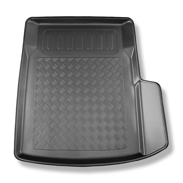 Méretre készült csomagtérszőnyegek BYD Seal 5 DM-i Plug-in Hybrid Szedán (2025-....)