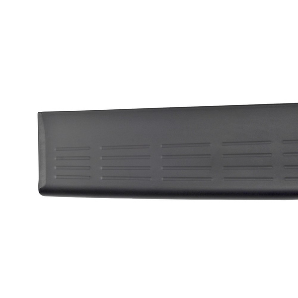 Fekete burkolat hátsó lökhárítóra Mercedes-Benz Vito Van (2003-2013)