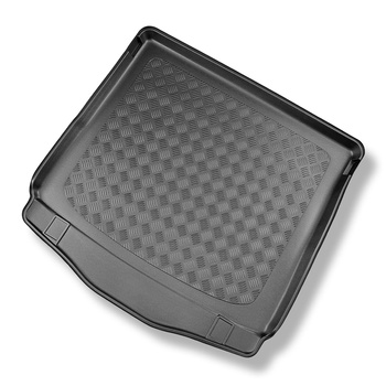 Méretre készült csomagtérszőnyegek: Renault Megane IV E-Tech Plug-in Hybrid Gran