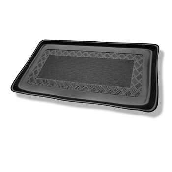 Méretre készült csomagtérszőnyegek: Suzuki Grand Vitara II SUV (2005-02.2015)