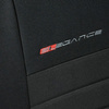 Méretre vart üléshuzat a következő autótípushoz: Suzuki Swift III Hatchback (2005-2010) - E4