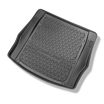 Méretre készült csomagtérszőnyegek: BMW 2 széria F22 Coupé (02.2014-07.2021)