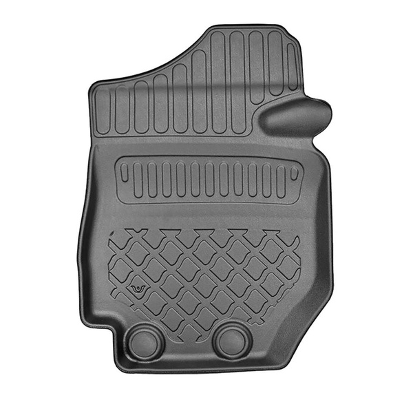 Csomagtérszőnyeg - és autószőnyegkészlet TPE: Suzuki Jimny II GJ SUV (10.2018-2020)