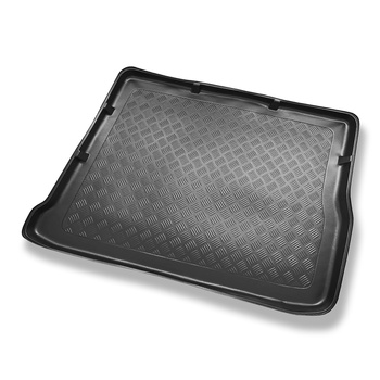 Méretre készült csomagtérszőnyegek: Renault Scenic III Egyterű (04.2009-11.2016)