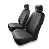 Univerzális autós üléshuzatkészlet kifejezetten: Toyota RAV4 I, II, III, IV, V (1994-....) - 2CM-B