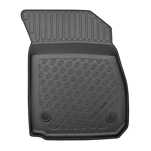 Csomagtérszőnyeg - és autószőnyegkészlet TPE PREMIUM: Opel Insignia B Grand Sport (06.2017-2023)