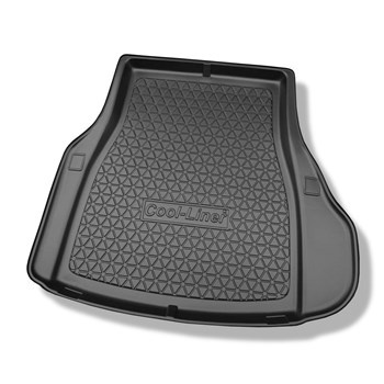 Méretre készült csomagtérszőnyegek: BMW 7 széria E65 Limuzin (09.2001-2008) - sz