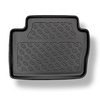 Csomagtérszőnyeg - és autószőnyegkészlet TPE: Mazda 3 IV BP Hatchback (03.2019-....)