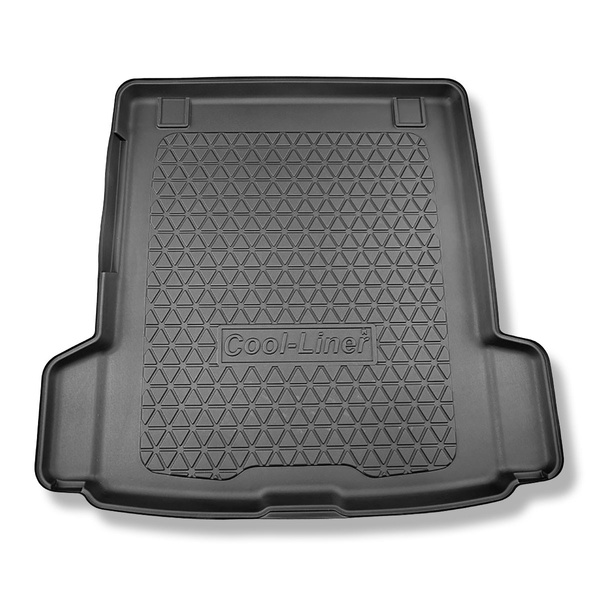 Méretre készült csomagtérszőnyegek: Audi e-tron GT quattro, RS Grand Tourer (03.2021-....)