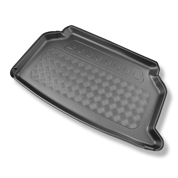 Méretre készült csomagtérszőnyegek: MG 3 Hybrid+ Hatchback (05.2024-....)