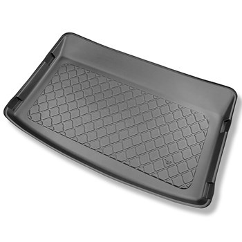 Méretre készült csomagtérszőnyegek: Kia Stonic Mild Hybrid MHEV SUV (10.2020-...