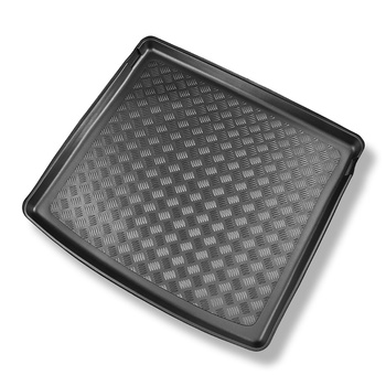 Méretre készült csomagtérszőnyegek: Audi Q3 Sportback (09.2019-....) - felső cso