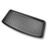 Méretre készült csomagtérszőnyegek: Toyota Aygo X SUV (04.2022-....) - Subwooferrel (JBL Premium-Soundsystem)