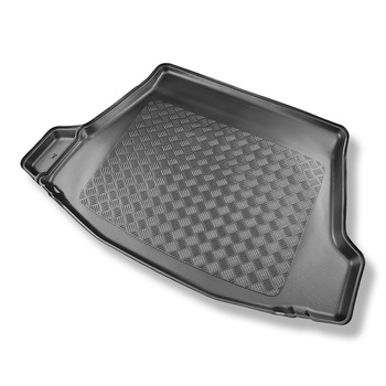 Méretre készült csomagtérszőnyegek: Toyota bZ4X SUV (07.2022-....) - felső csoma