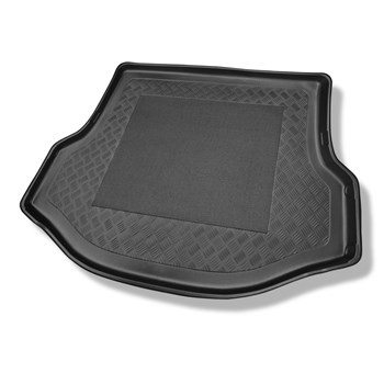 Méretre készült csomagtérszőnyegek: Toyota RAV4 IV SUV (03.2013-12.2018) - nem a