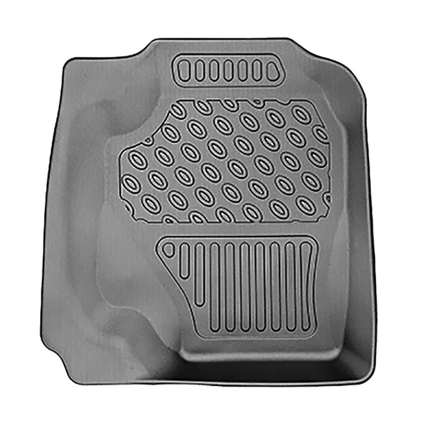 Csomagtérszőnyeg - és autószőnyegkészlet TPE: Honda HR-V III SUV (09.2021-....) - Subwooferrel / Subwoofer nélkül