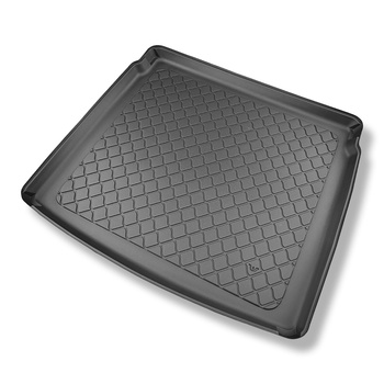 Méretre készült csomagtérszőnyegek: Peugeot 408 Plug-in Hybrid SUV (10.2022-....