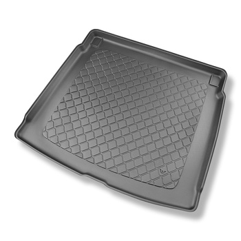 Méretre készült csomagtérszőnyegek Audi Q5 III Sportback, SUV (09.2024-....) - h