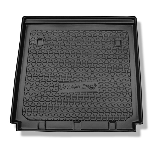 Méretre készült csomagtérszőnyegek: Suzuki Grand Vitara XL-7 SUV (2001-2006) - 5 hely