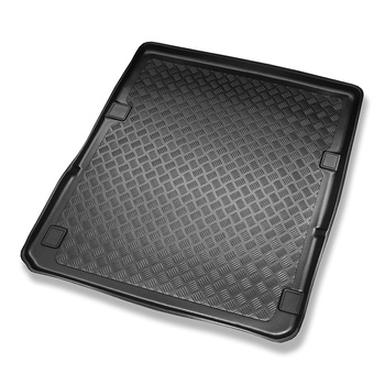 Méretre készült csomagtérszőnyegek: Mercedes-Benz E osztály W211 Kombi (2003-10.